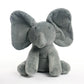 Sing n’ Play Elephant – Fun, Musical & Adorable Toy 🐘🎶
