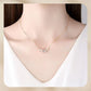 💖 OFERTA ESPECIAL 50% DE DESCUENTO 💖 ✨ Collar de alas de ángel ✨ Abraza la protección celestial, la pureza y el amor eterno 🌟💎