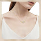 💖 OFERTA ESPECIAL 50% DE DESCUENTO 💖 ✨ Collar de alas de ángel ✨ Abraza la protección celestial, la pureza y el amor eterno 🌟💎