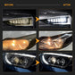 Restaurador Profesional de Faros para Auto con Esponja 180ml
