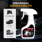 Restaurador Profesional de Faros para Auto con Esponja 180ml