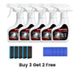 Restaurador Profesional de Faros para Auto con Esponja 180ml