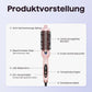 ✨Wavytalk Premium-Wärmebürste: Perfektes Volumen & -50% Rabatt + Gratis Versand
