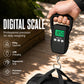 📢📢 ¡50 % DE DESCUENTO!! ⏰Báscula digital portátil para equipaje Kolzp