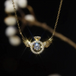 💖 OFERTA ESPECIAL 50% DE DESCUENTO 💖 ✨ Collar de alas de ángel ✨ Abraza la protección celestial, la pureza y el amor eterno 🌟💎