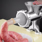 🎉 ¡Oferta 2026 — Más de 23.000 vendidos! 💞 Picadora de carne manual y embutidora de salchichas para el hogar – Delicias caseras fáciles de preparar 🌸