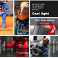 🤖💨 From Rider to Helmet — The Coolest Transforming Motorcycle Model Ever!