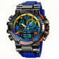 Reloj digital LED multifuncional impermeable - COMPRA 2 ENVÍO GRATIS