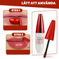 🔥¡Éxito de Ventas – 50% DE DESCUENTO🏆 Gloss Labial Removible, Impermeable y de Larga Duración
