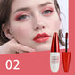 🔥¡Éxito de Ventas – 50% DE DESCUENTO🏆 Gloss Labial Removible, Impermeable y de Larga Duración