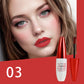 🔥¡Éxito de Ventas – 50% DE DESCUENTO🏆 Gloss Labial Removible, Impermeable y de Larga Duración