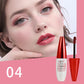 🔥¡Éxito de Ventas – 50% DE DESCUENTO🏆 Gloss Labial Removible, Impermeable y de Larga Duración