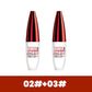 🔥¡Éxito de Ventas – 50% DE DESCUENTO🏆 Gloss Labial Removible, Impermeable y de Larga Duración