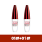 🔥¡Éxito de Ventas – 50% DE DESCUENTO🏆 Gloss Labial Removible, Impermeable y de Larga Duración