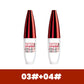 🔥¡Éxito de Ventas – 50% DE DESCUENTO🏆 Gloss Labial Removible, Impermeable y de Larga Duración