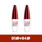 🔥¡Éxito de Ventas – 50% DE DESCUENTO🏆 Gloss Labial Removible, Impermeable y de Larga Duración