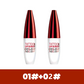 🔥¡Éxito de Ventas – 50% DE DESCUENTO🏆 Gloss Labial Removible, Impermeable y de Larga Duración