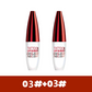 🔥¡Éxito de Ventas – 50% DE DESCUENTO🏆 Gloss Labial Removible, Impermeable y de Larga Duración