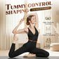 💞¡+50K vendidos!🌸Jumpsuit de cuello en V con súper elasticidad – Comodidad todo el día para fitness y más. Transpirable, flexible y con estilo sin esfuerzo. Tu aliado para el movimiento. 🧘‍♀️💫