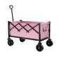 📢📢50% DESCUENTO!! ⏰Carrito Plegable con Ruedas