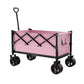 📢📢50% DESCUENTO!! ⏰Carrito Plegable con Ruedas