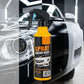 🔥Flash Sale&  61% OFF🔥 Nano Hydrophobic Car Coating Spray