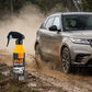 🔥Flash Sale&  61% OFF🔥 Nano Hydrophobic Car Coating Spray
