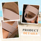 👡 ¡50% DE DESCUENTO AHORA! 🔥 Sandalias casuales antideslizantes para mujer con correas elásticas anchas – cómodas, de agarre seguro y perfectas para paseos de verano ☀️