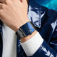 🔥 Actualización Nueva 2026 🔥 Reloj deportivo de carreras, Reloj deportivo de lujo para hombre