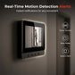 ⏳Time-Limited Special⏰Smart Video Doorbell with 4.3" Display – Two-Way Audio, Night Vision, Wide Angle 🏠