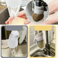 🚰💦 Odporny na rozpryski filtr do baterii kuchennej | Filtruje piasek i rdzę – płatność przy odbiorze ✅