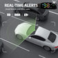 🔥Solange der Vorrat reicht 50% Rabatt!🚗Solarbetriebener Auto-HUD-Tachometer
