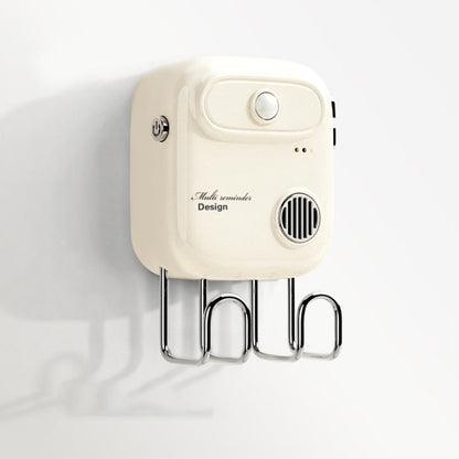 🔔 ¡Oferta 2026 — Más de 25 300 vendidos! 📌 Recordatorio de Voz Grabable con Sensor Infrarrojo Inteligente