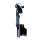 Soporte de Teléfono para Portavasos de Auto – 360° Ajustable, Imán N52 Potente, Uso con Una Mano, Compatible con Todos los Teléfonos, Modelos Magnético y de Abrazadera para Conducir Seguro