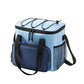 📢📢50% OFF !! ⏰Large Capacity Insulated Cooler Bag for Picnics & Outdoors – Keeps Food & Drinks Cold for Hours 🧺