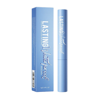 🎁 Kup 1 – drugie gratis! 12-godzinna wodoodporna maskara – trwała i podkręcająca! 👁️✨