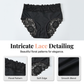🎉¡OFERTA LIMITADA 50% DESCUENTO! 🨲 Bragas de Encaje Cómodas – Elegancia Invisible ✨