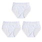 🎉¡OFERTA LIMITADA 50% DESCUENTO! 🨲 Bragas de Encaje Cómodas – Elegancia Invisible ✨