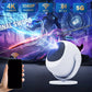 ⏰Limited Hot Sales - 55% OFF🔥360° Portable Smart HD Projector⚽ Football Night Just Got CRAZY📺