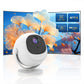 ⏰Limited Hot Sales - 55% OFF🔥360° Portable Smart HD Projector⚽ Football Night Just Got CRAZY📺