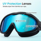 🏆 Last Day Special Price !  🏊 Anti-Fog Kids Swimming Goggles with Earplugs & Nose Clip