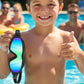 🏆 Last Day Special Price !  🏊 Anti-Fog Kids Swimming Goggles with Earplugs & Nose Clip