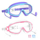 🏆 Last Day Special Price !  🏊 Anti-Fog Kids Swimming Goggles with Earplugs & Nose Clip