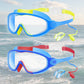 🏆 Last Day Special Price !  🏊 Anti-Fog Kids Swimming Goggles with Earplugs & Nose Clip