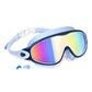 🏆 Last Day Special Price !  🏊 Anti-Fog Kids Swimming Goggles with Earplugs & Nose Clip