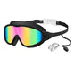 🏆 Last Day Special Price !  🏊 Anti-Fog Kids Swimming Goggles with Earplugs & Nose Clip
