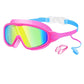 🏆 Last Day Special Price !  🏊 Anti-Fog Kids Swimming Goggles with Earplugs & Nose Clip