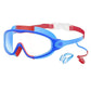 🏆 Last Day Special Price !  🏊 Anti-Fog Kids Swimming Goggles with Earplugs & Nose Clip