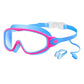 🏆 Last Day Special Price !  🏊 Anti-Fog Kids Swimming Goggles with Earplugs & Nose Clip