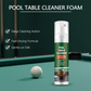 🥳2026 HOT SALE🥳💞50K+ SOLD!🎱🧽 50% OFF! Fast‑Drying Pool Table Felt Cleaner – Deep cleans chalk & oils, cloth‑safe. Quick dry, no residue. Back to the game in minutes! ✨💨